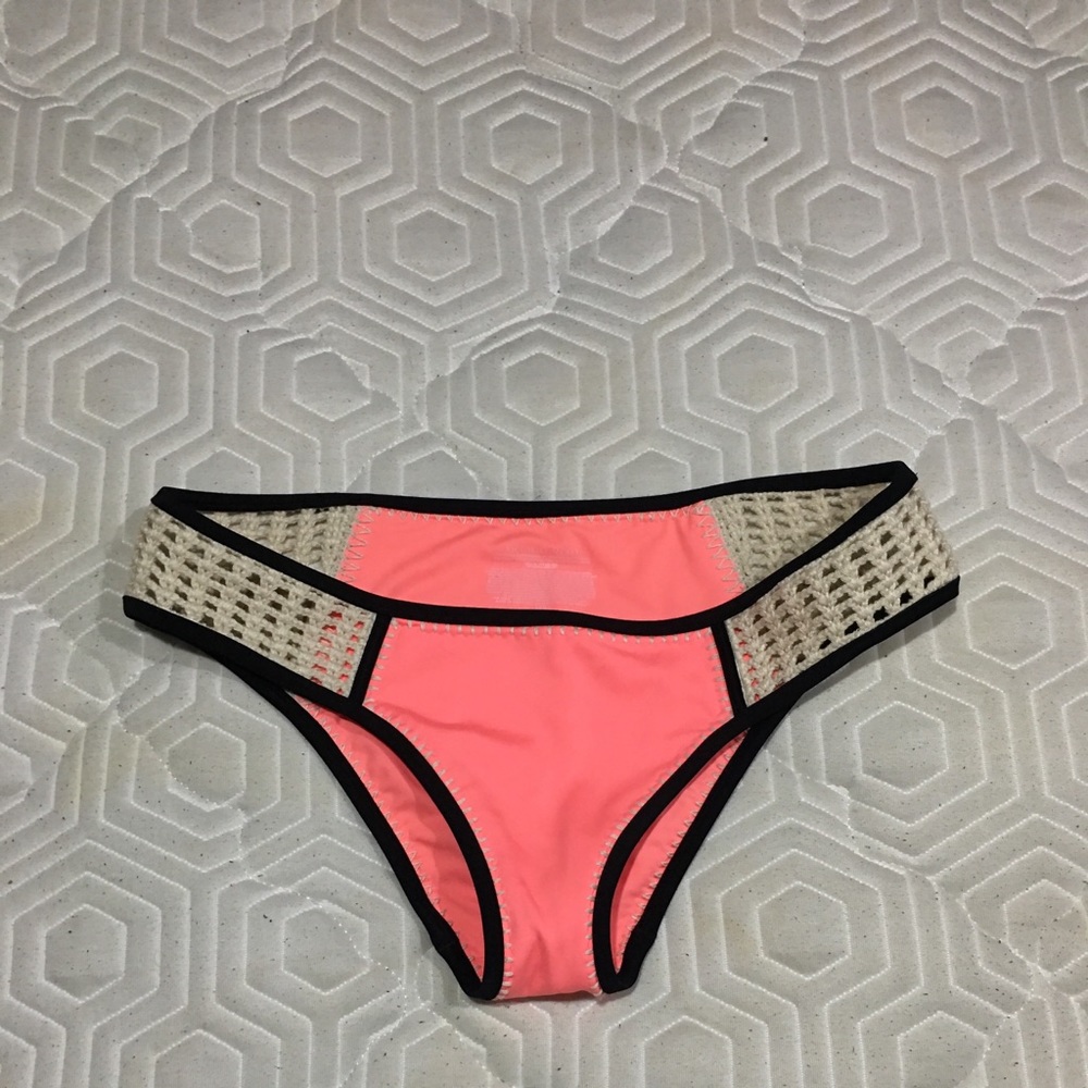 Victoria Secret Bathing Suit Bottom
